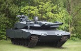 [ẢNH] Nga có lo lắng khi Ba Lan tiếp nhận siêu tăng từ Đức mạnh ngang Armata?