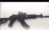 [ẢNH] AK-12 được 
