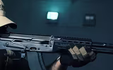 [ẢNH] AK-12 được 