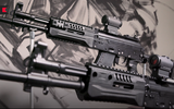 [ẢNH] AK-12 được 