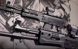 [ẢNH] AK-12 được 