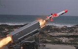 [ẢNH] Viễn cảnh đáng sợ khi Mỹ chuyển giao hàng ngàn sát thủ diệt hạm Harpoon cho đồng minh