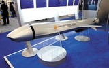 [ẢNH] Viễn cảnh đáng sợ khi Mỹ chuyển giao hàng ngàn sát thủ diệt hạm Harpoon cho đồng minh