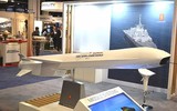 [ẢNH] Viễn cảnh đáng sợ khi Mỹ chuyển giao hàng ngàn sát thủ diệt hạm Harpoon cho đồng minh