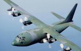 [ẢNH] Việt Nam dùng phi đội C-130 Mỹ để vận tải và ném bom vào đầu Khmer Đỏ