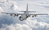 [ẢNH] Việt Nam dùng phi đội C-130 Mỹ để vận tải và ném bom vào đầu Khmer Đỏ