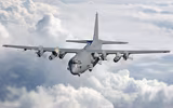 [ẢNH] Việt Nam dùng phi đội C-130 Mỹ để vận tải và ném bom vào đầu Khmer Đỏ