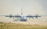 [ẢNH] Việt Nam dùng phi đội C-130 Mỹ để vận tải và ném bom vào đầu Khmer Đỏ