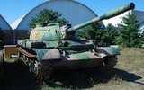 [ẢNH] Tăng chủ lực Khmer Đỏ tan tác dưới xích thép T-54 Việt Nam như thế nào?