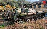 [ẢNH] Tăng chủ lực Khmer Đỏ tan tác dưới xích thép T-54 Việt Nam như thế nào?