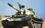 [ẢNH] Tăng chủ lực Khmer Đỏ tan tác dưới xích thép T-54 Việt Nam như thế nào?