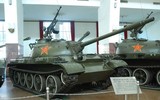 [ẢNH] Tăng chủ lực Khmer Đỏ tan tác dưới xích thép T-54 Việt Nam như thế nào?