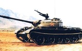 [ẢNH] Tăng chủ lực Khmer Đỏ tan tác dưới xích thép T-54 Việt Nam như thế nào?