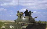 [ẢNH] Tăng chủ lực Khmer Đỏ tan tác dưới xích thép T-54 Việt Nam như thế nào?