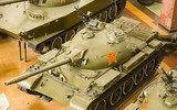 [ẢNH] Tăng chủ lực Khmer Đỏ tan tác dưới xích thép T-54 Việt Nam như thế nào?