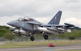 [ẢNH] 30 xe tăng T-34 của Lào lấy 3 chiến đấu cơ Yak-130 Nga?