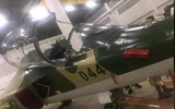 [ẢNH] 30 xe tăng T-34 của Lào lấy 3 chiến đấu cơ Yak-130 Nga?