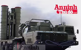[ẢNH] Nga sai lầm chiến lược khi chuyển giao S-300 cho Syria?