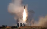 [ẢNH] Nga sai lầm chiến lược khi chuyển giao S-300 cho Syria?