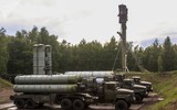 [ẢNH] Chính Nga khiến S-300 Syria 