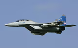 [ẢNH] MiG-35, đứa con khốn khổ của hãng máy bay nổi tiếng Nga