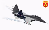 [ẢNH] MiG-35, đứa con khốn khổ của hãng máy bay nổi tiếng Nga