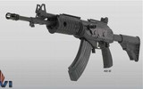 [ẢNH] Bàn giao súng Galil ACE cho Lào, Việt Nam sẽ xuất khẩu súng trường tấn công?