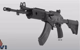 [ẢNH] Bàn giao súng Galil ACE cho Lào, Việt Nam sẽ xuất khẩu súng trường tấn công?