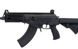 [ẢNH] Bàn giao súng Galil ACE cho Lào, Việt Nam sẽ xuất khẩu súng trường tấn công?
