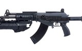 [ẢNH] Bàn giao súng Galil ACE cho Lào, Việt Nam sẽ xuất khẩu súng trường tấn công?