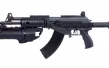 [ẢNH] Bàn giao súng Galil ACE cho Lào, Việt Nam sẽ xuất khẩu súng trường tấn công?