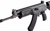 [ẢNH] Bàn giao súng Galil ACE cho Lào, Việt Nam sẽ xuất khẩu súng trường tấn công?