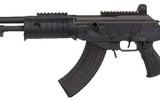 [ẢNH] Bàn giao súng Galil ACE cho Lào, Việt Nam sẽ xuất khẩu súng trường tấn công?