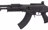 [ẢNH] Bàn giao súng Galil ACE cho Lào, Việt Nam sẽ xuất khẩu súng trường tấn công?