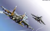 [ẢNH] Chiến thần Su-35S không hề mạnh như Nga quảng cáo?