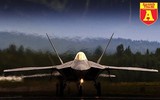 [ẢNH] Chiến thần Su-35S không hề mạnh như Nga quảng cáo?