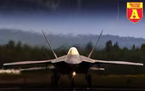 [ẢNH] Chiến thần Su-35S không hề mạnh như Nga quảng cáo?