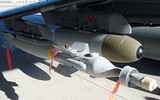 [ẢNH] Siêu vũ khí trên F-35 khiến Nga, Trung Quốc giật mình khi đánh chính xác 5 mục tiêu di động