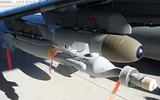 [ẢNH] Siêu vũ khí trên F-35 khiến Nga, Trung Quốc giật mình khi đánh chính xác 5 mục tiêu di động