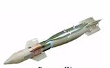 [ẢNH] Siêu vũ khí trên F-35 khiến Nga, Trung Quốc giật mình khi đánh chính xác 5 mục tiêu di động