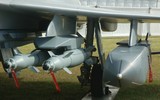 [ẢNH] Siêu vũ khí trên F-35 khiến Nga, Trung Quốc giật mình khi đánh chính xác 5 mục tiêu di động