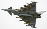 [ẢNH] Siêu vũ khí trên F-35 khiến Nga, Trung Quốc giật mình khi đánh chính xác 5 mục tiêu di động
