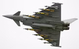 [ẢNH] Siêu vũ khí trên F-35 khiến Nga, Trung Quốc giật mình khi đánh chính xác 5 mục tiêu di động