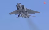 [ẢNH] Cho MiG-31 đánh chặn trên tầng bình lưu, đòn gió của Nga liệu có hiệu quả?