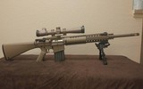 [ẢNH] Mỹ mua hàng ngàn súng bắn tỉa, tăng cường cho chiến trường Syria