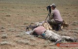 [ẢNH] Mỹ mua hàng ngàn súng bắn tỉa, tăng cường cho chiến trường Syria