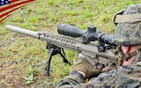 [ẢNH] Mỹ mua hàng ngàn súng bắn tỉa, tăng cường cho chiến trường Syria