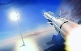 [ẢNH] Chiến hạm mang sát thủ Tomahawk Mỹ khiến Nga từ khâm phục đến khó chịu