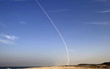[ẢNH] 'Lá chắn thép' Arrow 3 