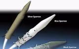 [ẢNH] 'Lá chắn thép' Arrow 3 